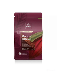 Какао порошок Rouge Ultime "CACAO BARRY" 1 кг